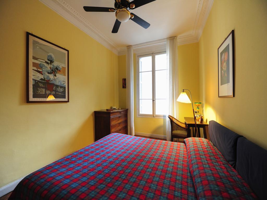 La Belle Epoque Five Stars Holiday House นีซ ภายนอก รูปภาพ