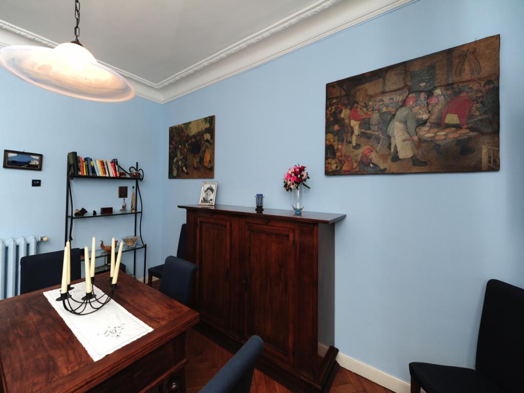 La Belle Epoque Five Stars Holiday House นีซ ภายนอก รูปภาพ