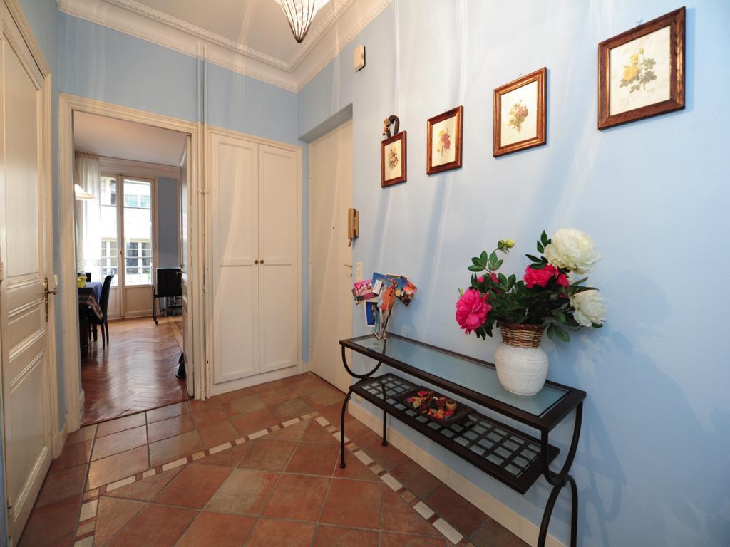 La Belle Epoque Five Stars Holiday House นีซ ภายนอก รูปภาพ