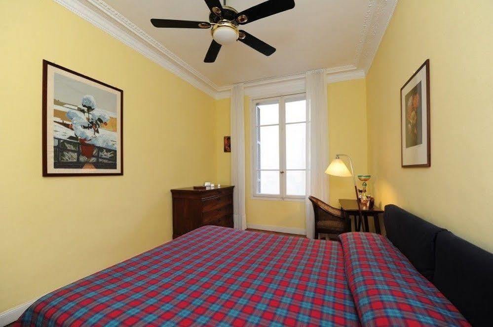 La Belle Epoque Five Stars Holiday House นีซ ภายนอก รูปภาพ