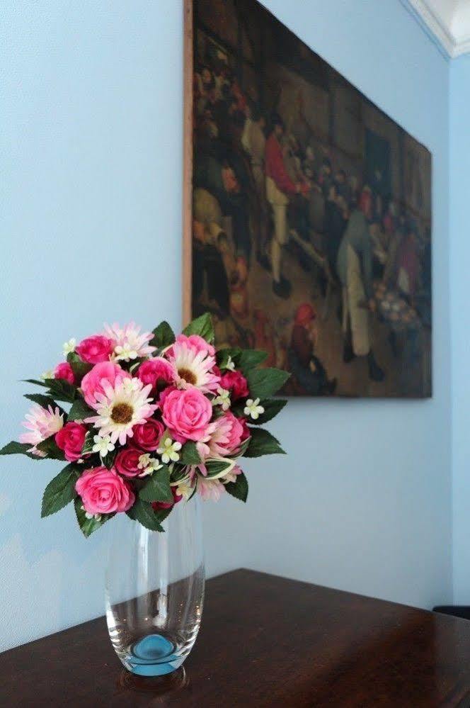 La Belle Epoque Five Stars Holiday House นีซ ภายนอก รูปภาพ